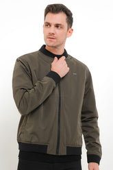 Andrew Smith Jaket Pria A0181J03I